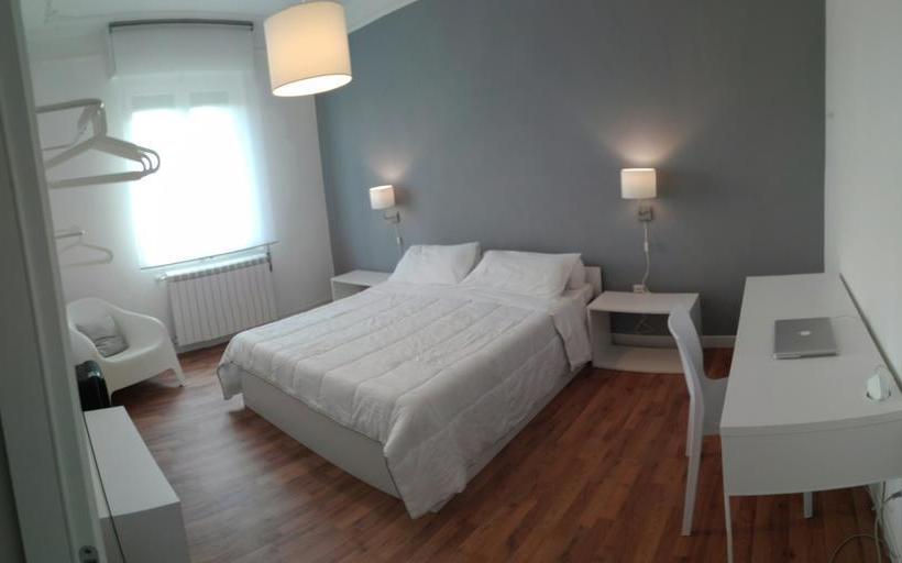 Nocleg ze śniadaniem Domus 129