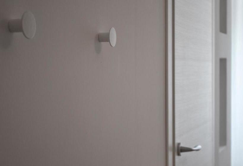 Nocleg ze śniadaniem Domus 129