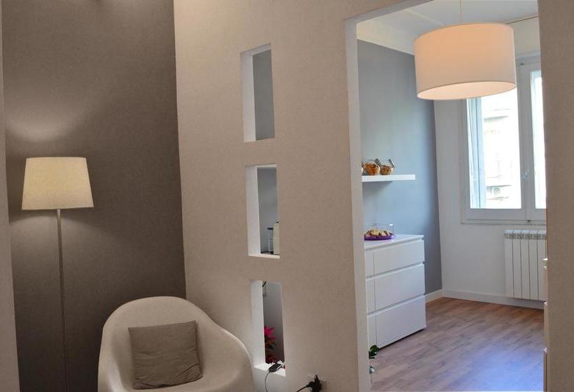 Nocleg ze śniadaniem Domus 129