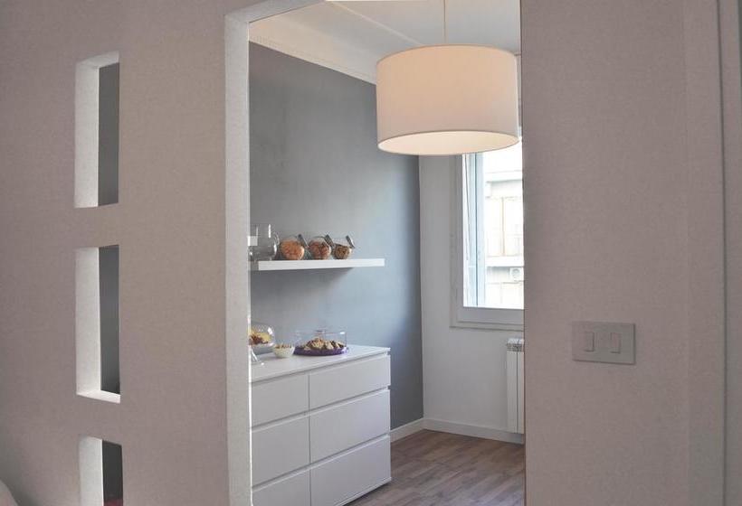 Nocleg ze śniadaniem Domus 129