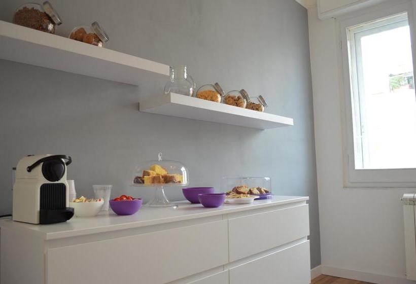 Nocleg ze śniadaniem Domus 129