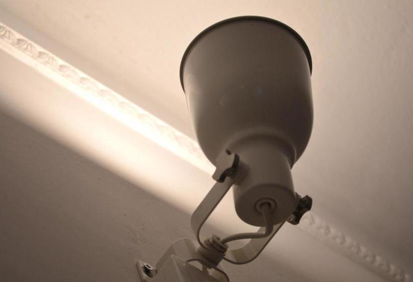 Nocleg ze śniadaniem Domus 129