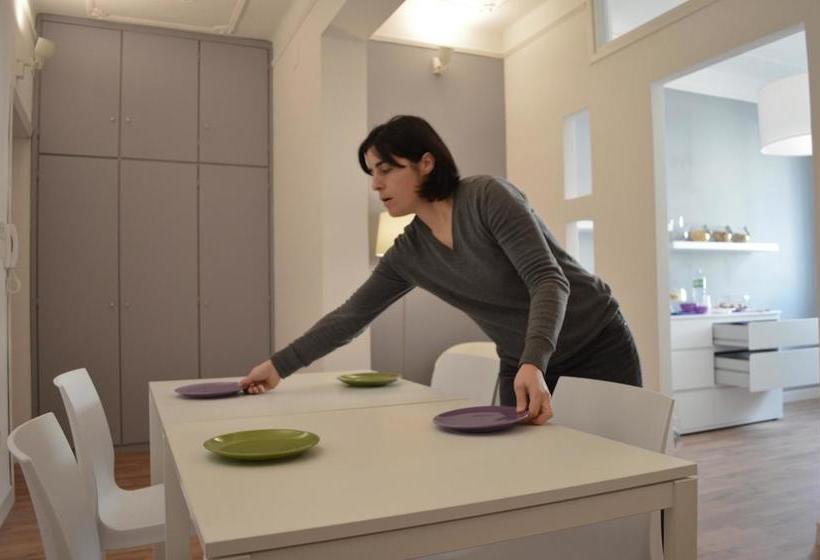 Nocleg ze śniadaniem Domus 129