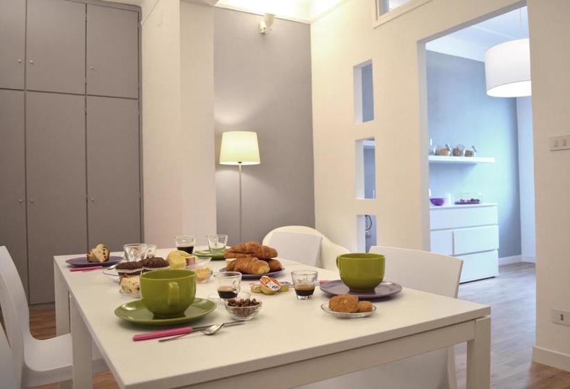 Nocleg ze śniadaniem Domus 129