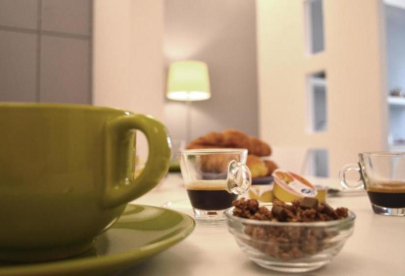 Nocleg ze śniadaniem Domus 129