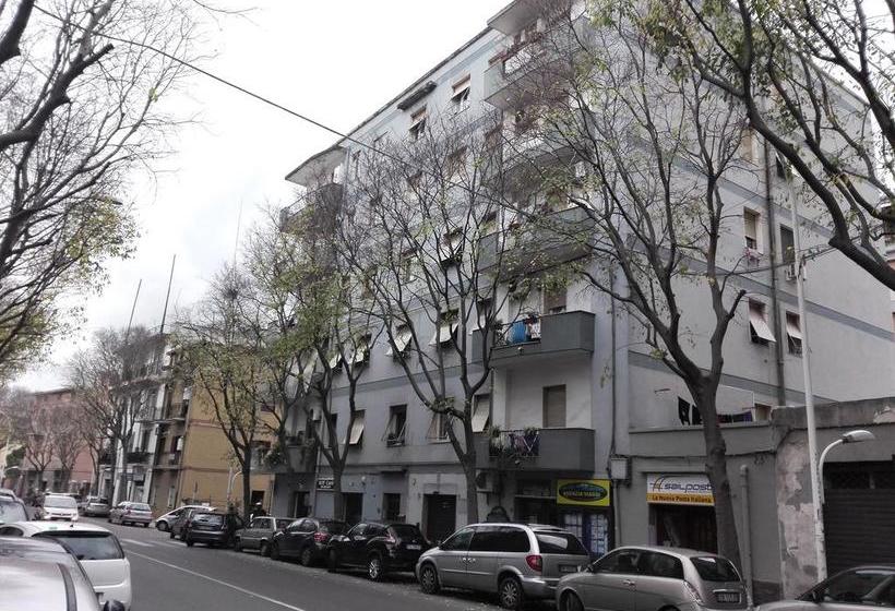 Nocleg ze śniadaniem Domus 129