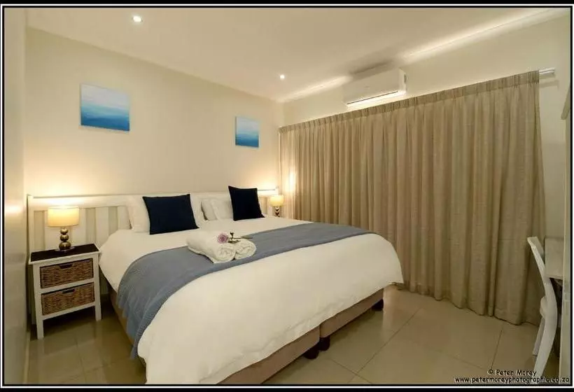 Aamiaismajoitus (B&B) Paarl Mountain Lodge