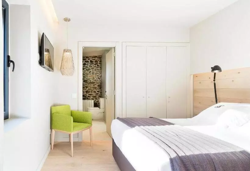 Aamiaismajoitus (B&B) Set Terres   La Villa De Llívia   Adults Only