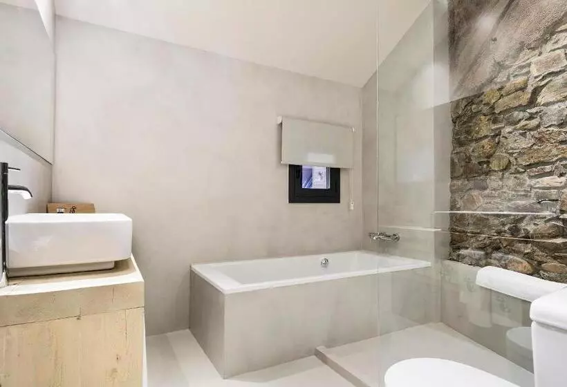 Aamiaismajoitus (B&B) Set Terres   La Villa De Llívia   Adults Only