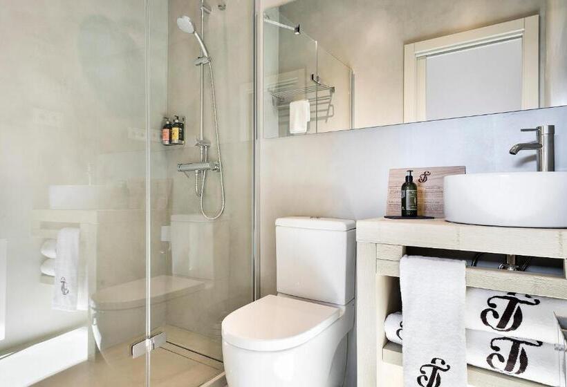 تختخواب و صبحانه Set Terres La Villa De Llívia Adults Only