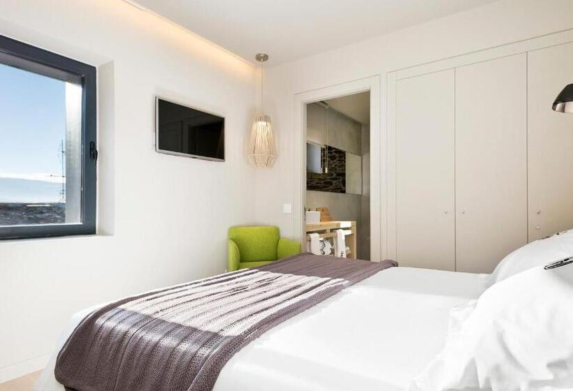 تختخواب و صبحانه Set Terres La Villa De Llívia Adults Only