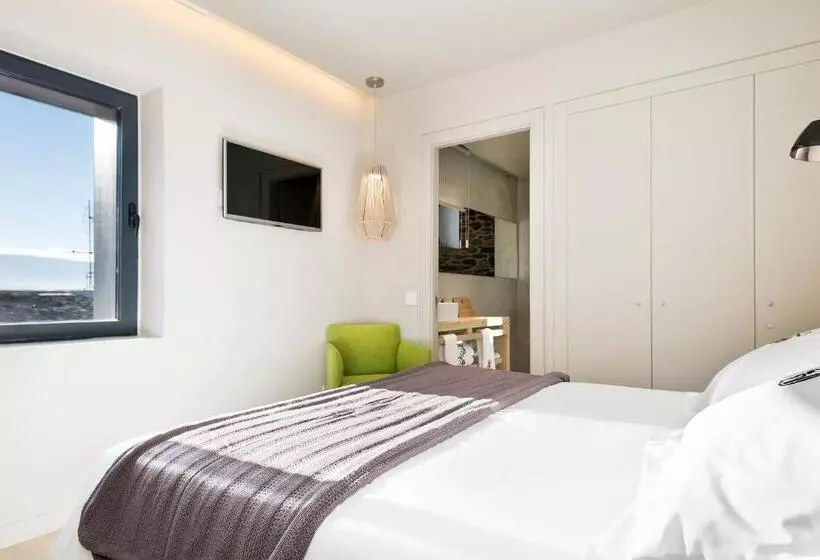 Aamiaismajoitus (B&B) Set Terres   La Villa De Llívia   Adults Only