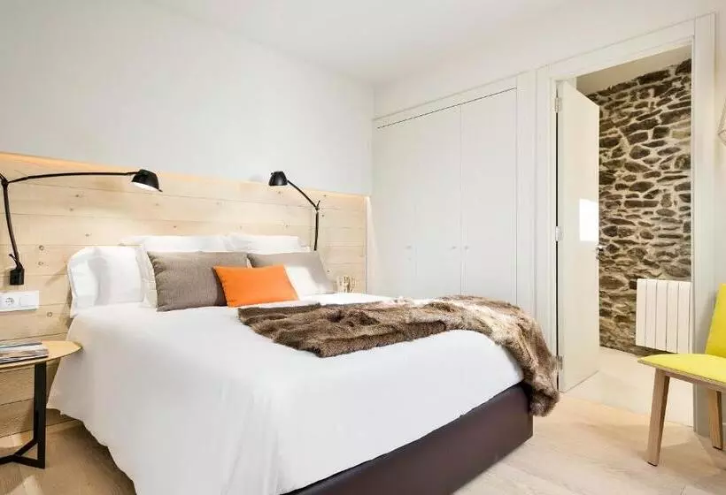 Aamiaismajoitus (B&B) Set Terres   La Villa De Llívia   Adults Only