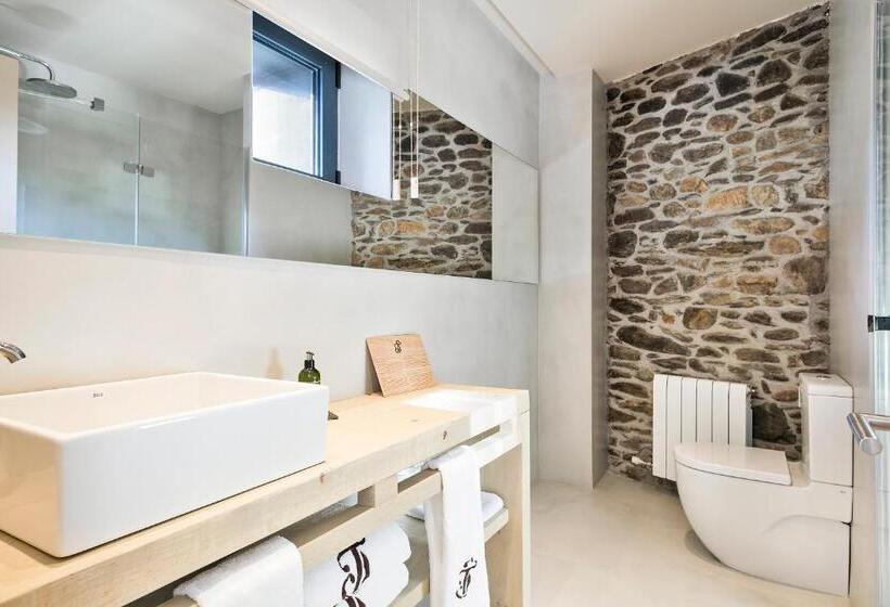 تختخواب و صبحانه Set Terres La Villa De Llívia Adults Only