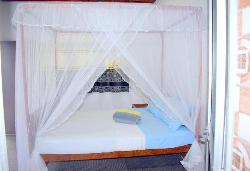 Bed & Breakfast The Breeze Mirissa