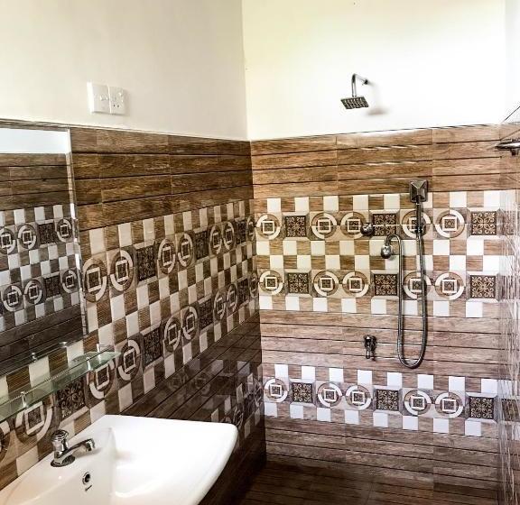 Bed & Breakfast The Breeze Mirissa