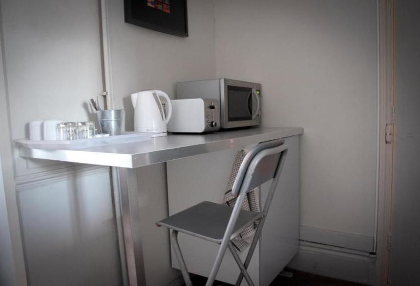 Bed and Breakfast Westham