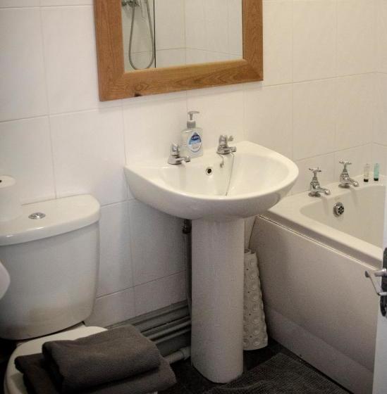 Bed and Breakfast Westham