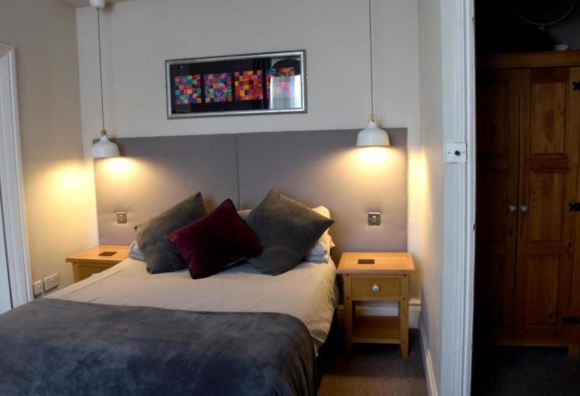 Bed and Breakfast Westham