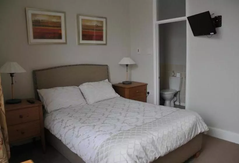 تختخواب و صبحانه Westham