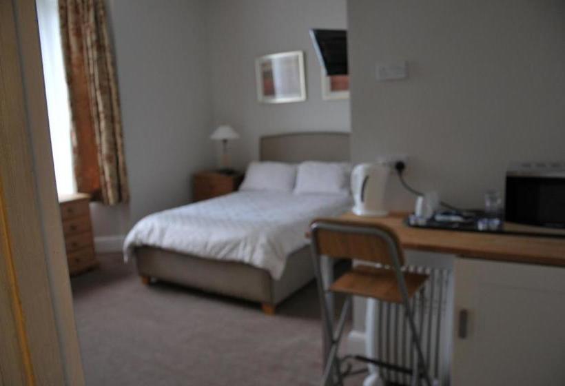 Bed and Breakfast Westham