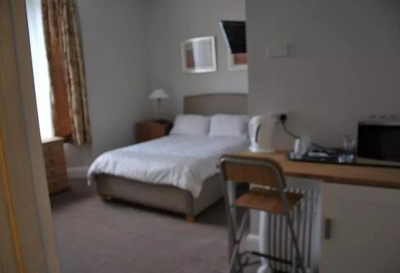 تختخواب و صبحانه Westham