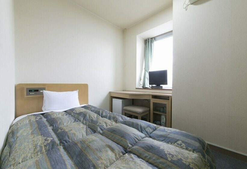 Business Hotel Okada Toyohashi