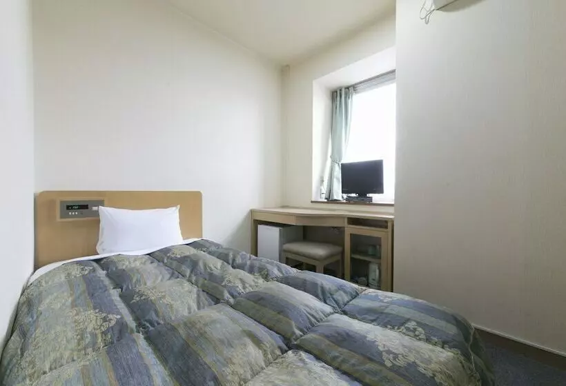 Business Hotel Okada Toyohashi
