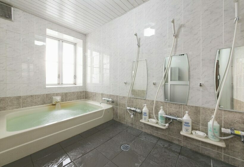 Business Hotel Okada Toyohashi