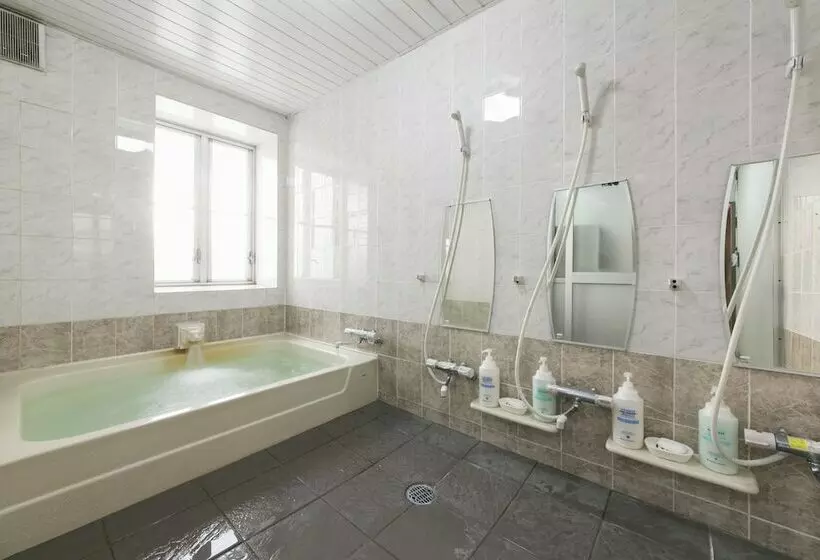 Business Hotel Okada Toyohashi