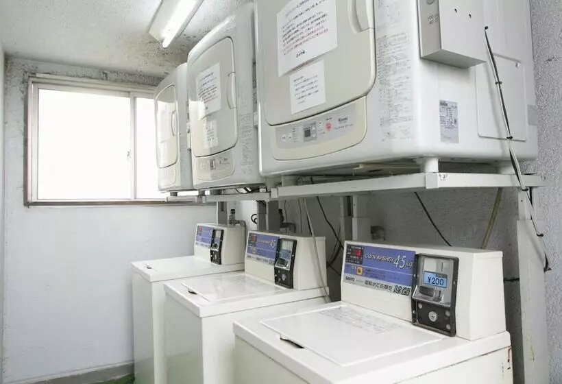 Business Hotel Okada Toyohashi