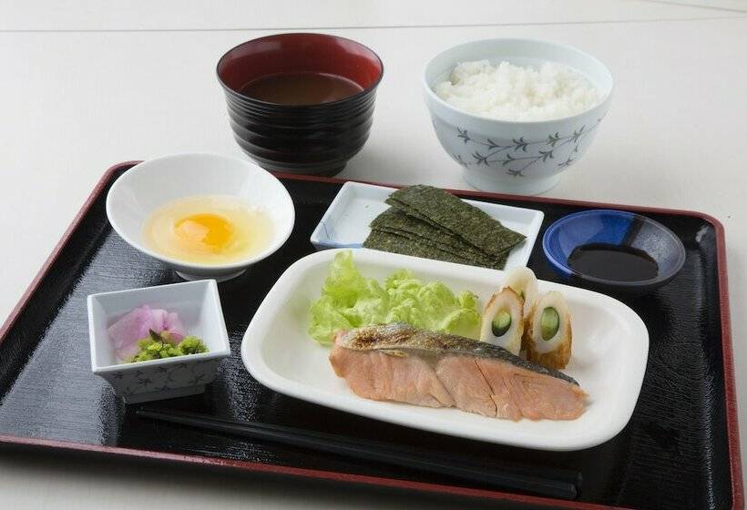 Business Hotel Okada Toyohashi