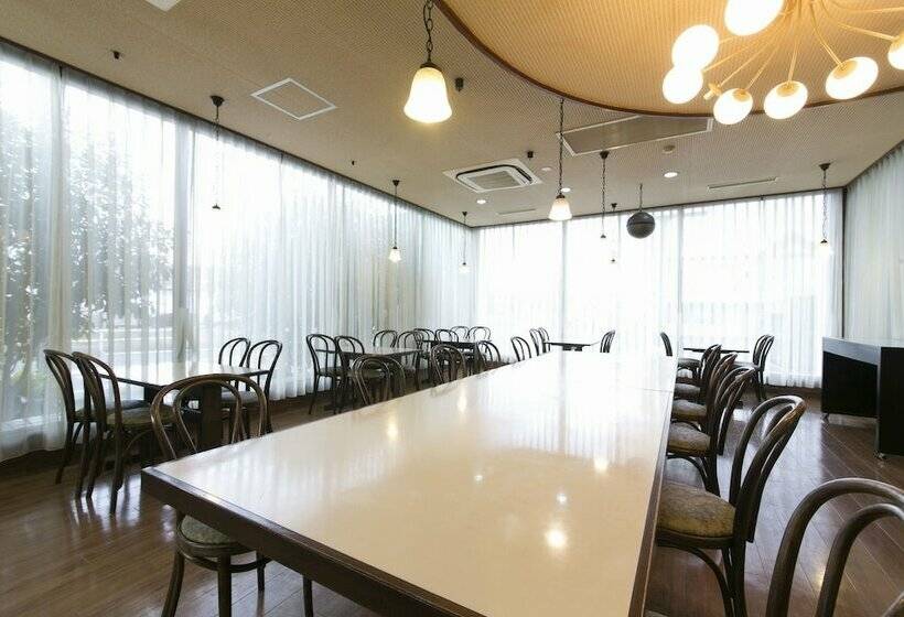 Business Hotel Okada Toyohashi