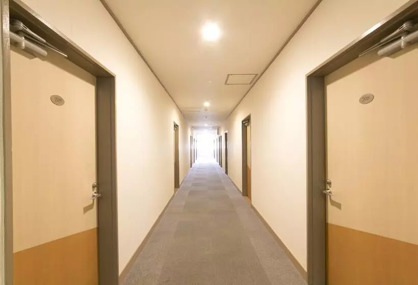 Business Hotel Okada Toyohashi