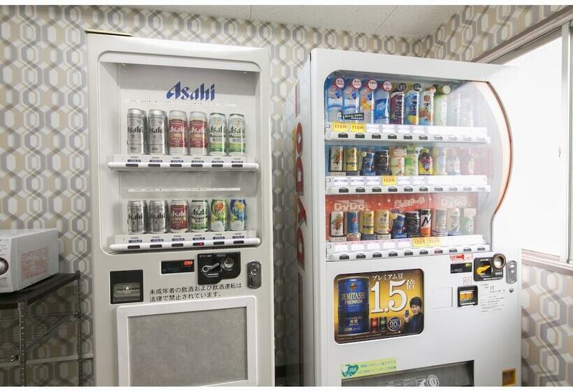 Business Hotel Okada Toyohashi