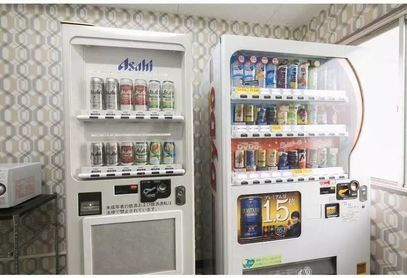 Business Hotel Okada Toyohashi