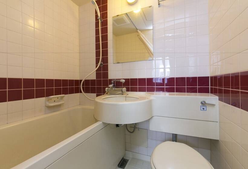 Business Hotel Okada Toyohashi