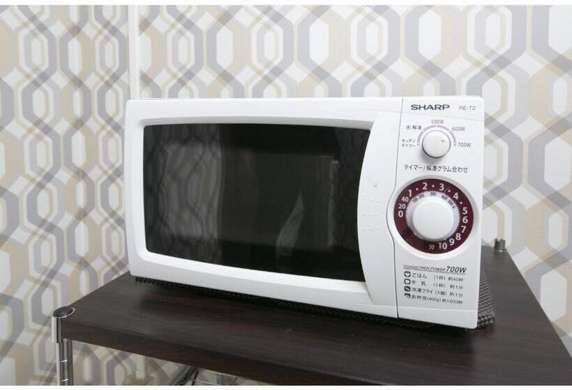 Business Hotel Okada Toyohashi