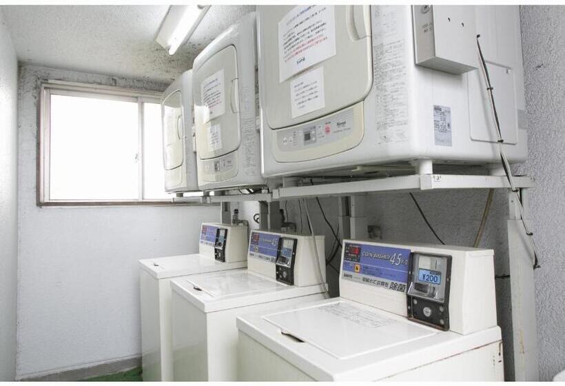 Business Hotel Okada Toyohashi