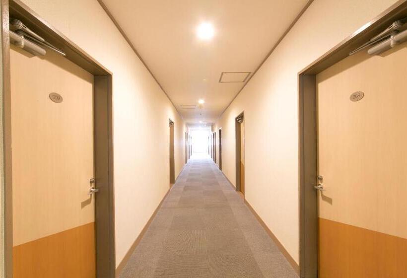 Business Hotel Okada Toyohashi