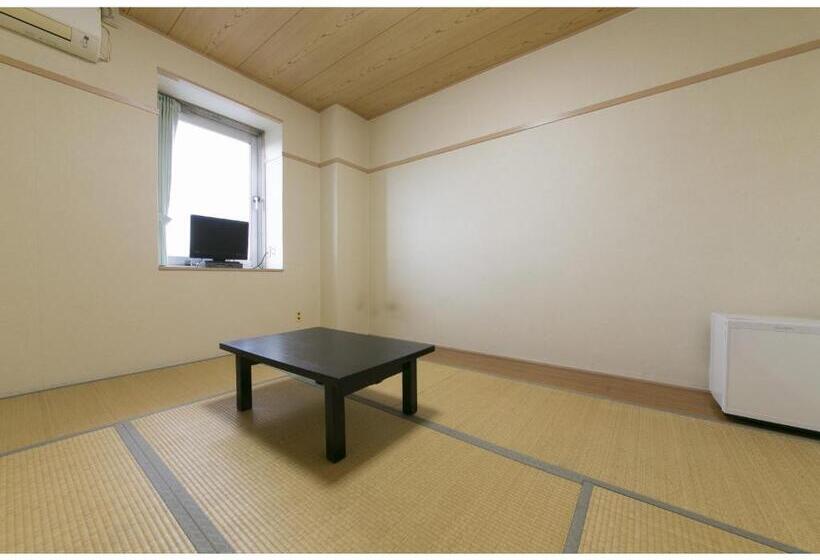 Business Hotel Okada Toyohashi