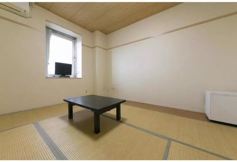 Business Hotel Okada Toyohashi