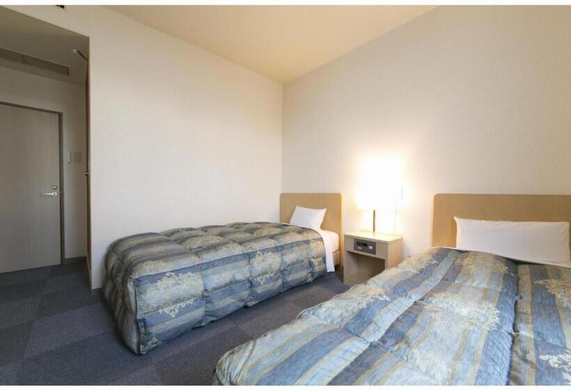 Business Hotel Okada Toyohashi