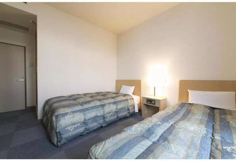 Business Hotel Okada Toyohashi