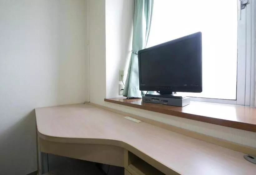 Business Hotel Okada Toyohashi