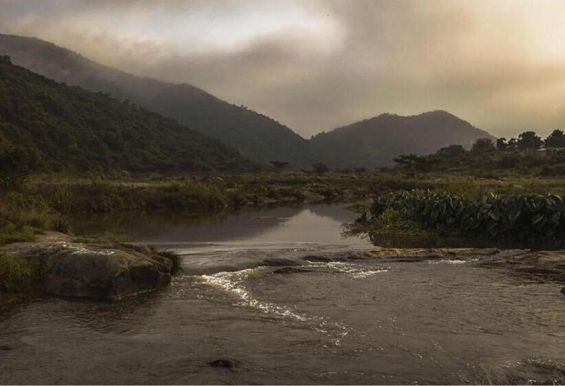 Cybele Lodge Boutique Bed And Breakfast