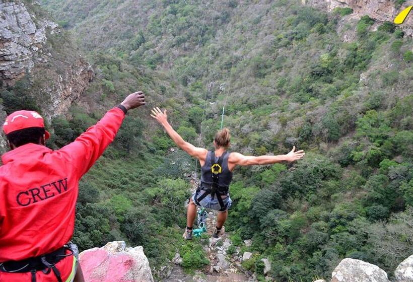 Cybele Lodge Boutique Bed And Breakfast