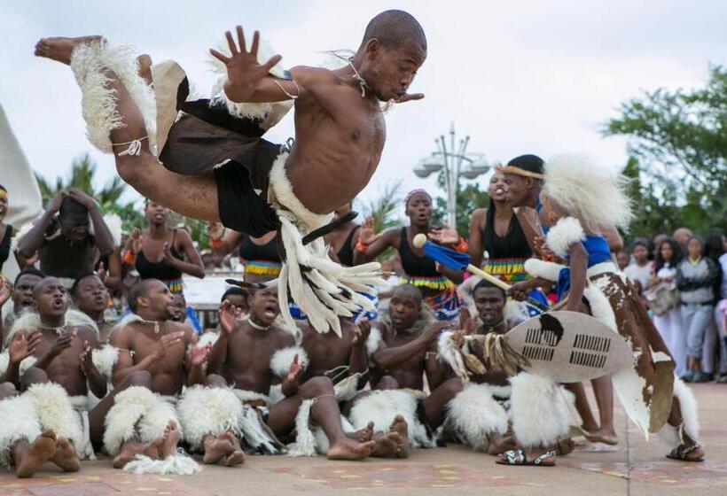 Cybele Lodge Boutique Bed And Breakfast