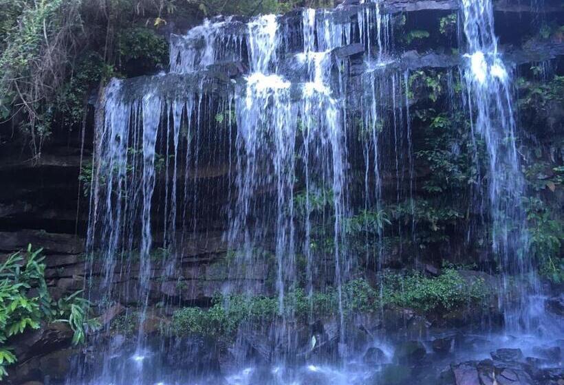 Cybele Lodge Boutique Bed And Breakfast