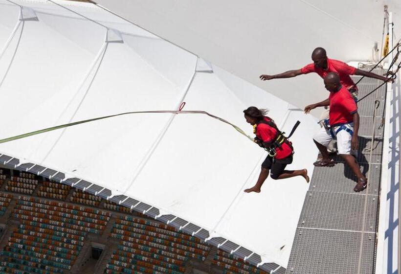 Cybele Lodge Boutique Bed And Breakfast